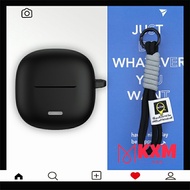 RD602 Redmi Buds 6 lite case  / 6 play  Silicone Protective Case Dust-proof Protective Case for Redm