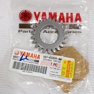 LC135 GEAR OIL PUMP ORIGINAL (1S7-E3324-00)(5YP-E3324-00)