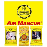 pilis tapel wangi param mustajab air mancur 1pcs&borong