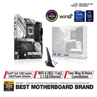 Asus Rog Strix B560-A / B560A Gaming Wifi Motherboard