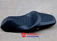 เบาะแต่ง หน่อยวัดด่าน HONDA ADV160 ทรง มาตรฐาน ADV 160