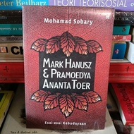MARK HANUSZ & PRAMOEDYA ANANTA TOER - MOHAMAD SOBARY