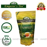 100% Authentic Emperor's Tea Turmeric plus other HERBS Original