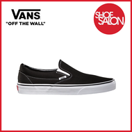 Vans Classic Unisex Slip-On Black VN000EYEBLK