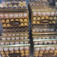 Ferrero Rocher T16 T30 T24 Langkawi