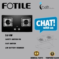 Fotile Gas Hob GHG73201