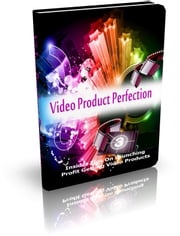 Video Product Perfection Anonymous