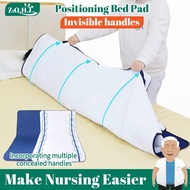 ZhenqingGe  Patient Transfer, Lifting  Transfer Sheet Underpad For Adult Washable Mattress , Washable Transfer Sheet (80 x 120cm)