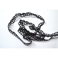 Clearance Sale  Lace Line For Decorating Bags And Clothes 5 Baht/Yard