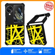 Case Casing Oppo N3 Flip Eddie Van Halen YD0932