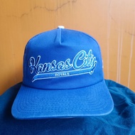 New Era Kansas City Royal Hat