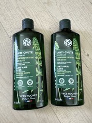 Yves Rocher 抗脫髮洗髮露