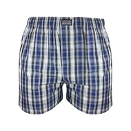 Jockey 1pc Men Woven Boxer Shorts JMX019511