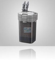 [ 台中水族 ] 七星 SF-712--外置圓桶過濾器/圓筒500L(附濾材) 特價