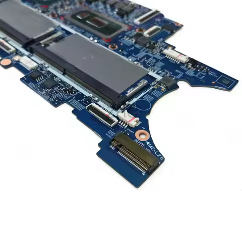 L63887-601 18748-1 Mainboard For HP Envy X360 15-DR 15T-DR Laptop Motherboard i5-10210U i7-10510U UM