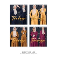 DRESS L - XXL.