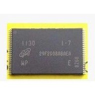 5PCS/LOT MT29F2G08ABAEAWP-IT: E 29F2G08ABAEA Memory Chip