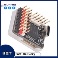 【SGHI】FlyingRC F4Wing Mini MK1 Flight Controller Ultra-Mini with Type-C ICM42605 Gyroscope for RC Fi