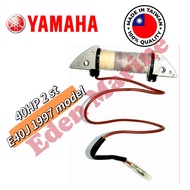 Charge Coil for Yamaha Outboard 40HP 1997 (6F5-85520-00 / 6F5-85520-01)