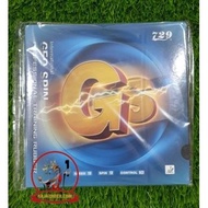 Pingpong Rubber 729 Friendship Geo Spin Gs Table Tennis Rubber