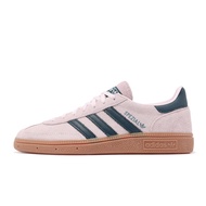 adidas Casual Shoes Handball Spezial W Women's Pink Rubber Sole German Training [ACS] IF6561