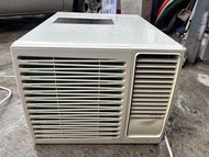 已清洗乾淨PHILCO ¾匹冷氣機