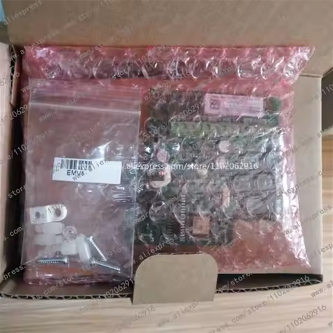 1 Piece New Inverter Board PG Card EMC-PG01L EMC-PG02L EMC-PG01O EMC-PG02O EMC-PG010 EMC-PG020 EMC-P