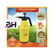 1.5LITER HKT H/D Botol SPRAY BUNGA / SPRAY AIR / Penyembur Racun Botol Penyemburan Air / Penyemburan