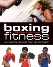 Boxing Fitness Clinton McKenzie
