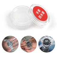 MKR Waterproof Watch Silicone Grease Maintenance Cream Upkeep Repair Tool 手表防水膏