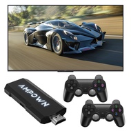 Ampown GD20 Game Console 4K 60Fps HDMI Low Latency Output GD10 Ultra GD20 TV Game Stick Portable Ret