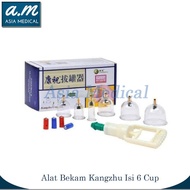 The Latest kangzhu Wind Cupping / Cupping / Wind Cop Contents 6