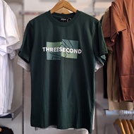 3second T-Shirt LatestOriginal