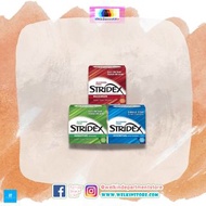 Stridex |美國無酒精水楊酸棉片 抗痘/去黑頭粉刺 (55片) Single-Step Acne Control