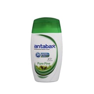 Antabax Antibacterial Shower Cream Pure Pine (250ml) WT1