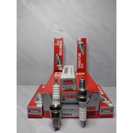 Original YAMAHA NGK Spark Plug (C7HSA) Mio Fino Vega R Jupiter