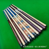 Factory Direct Sales Pool Pool Pool Pool Pool Cue White Wax Wood Pool Pool Pool Pool Pool Cue Wholes