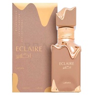 ECLAIRE PERFUME BY LATTAFA EAU DE PERFUME 100ML FOR WOMEN