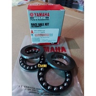 STIR RACE BALL KIT VIXION 35D