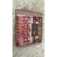 Girls' Generation* ‎– Generation II -Girls & Peace-
