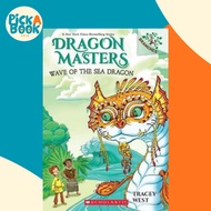 Wave of the Sea Dragon: A Branches Book (Dragon Masters #19), 19 by Tracey West Matt Loveridge (US e