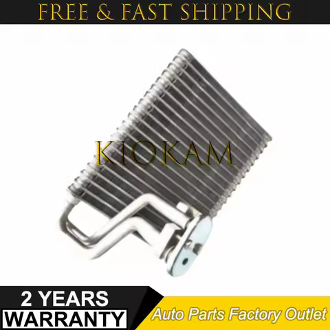 A/C AC Air Conditioning Evaporator COOLING COIL Core 1623243080 for CITROEN C4 II Picasso II Ds4 PEU