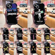 OPPO A98/A96/A83/A79/A78 4G/A78 5G/A77/A77S/A76/A36/A74/A71 ️ CASE MOTIF CODE MH J181-J190 ️ TYPE HP