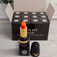 Dozens of Dolby 3000 Lipstick Code 151 (dozens)