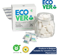 Ecover Zero Dishwasher 25 Tablets