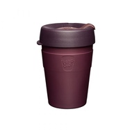 【澳洲 KeepCup】雙層真空隨身杯系列(咖啡杯/環保杯)  M 甜酒紅