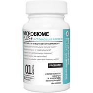 Gastrointestinal Probiotic L Reuteri NCIMB 30242 GI Digestive – a capsule supplement that is hypoall