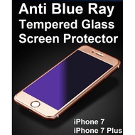 iPhone 7 / iPhone 7 Plus Anti Blue Ray Tempered Glass Screen Protector