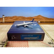 PandaModel 202219 China Southern Airlines 737-800 B-5300 Front Landing Rack Changed PH Wheels, The M