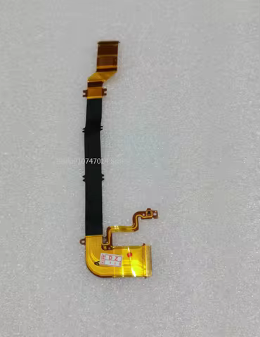 NEW A6400 LCD Flex Display Screen Hinge Cable FPC A2225905A For Sony ILCE-6400 ILCE6400 Alpha ILCE 6